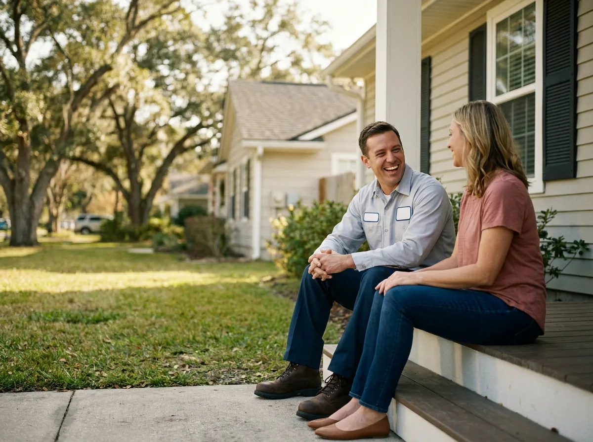Septic tank pumping FAQs for Dauphin Island, AL